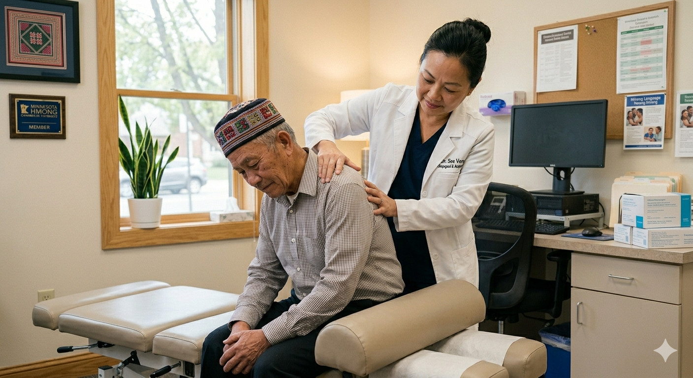Spinal Health